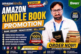 do amazon kindle promotion, ebook promotion, KDP ads and book marketing