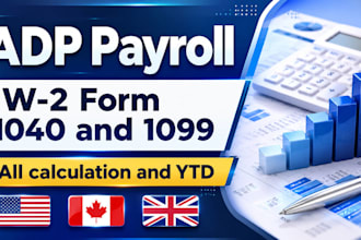 do payroll services, payroll processing and stubs