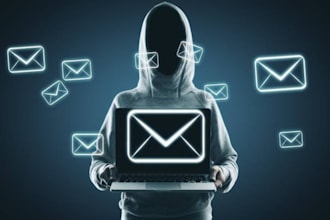 find lost email recovery them