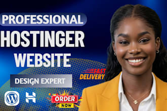 hostinger website design hostinger landing page hostinger redesign hostinger