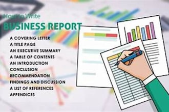 startup, business plan, financial projections
