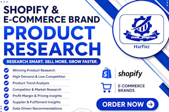 research winning product for,shopify,dropshipping store,do ecom product research