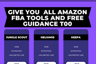 do amazon keyword research using helium 10 to boost ranking and sales