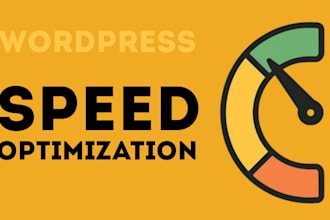 boost your wordpress website speed and pagespeed score