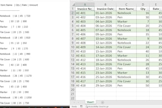 help you convert PDF, jpg, scan to excel or word