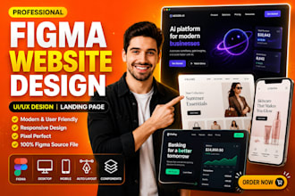 do figma website design website UI UX figma mobile app design website
