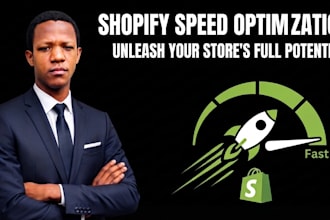 optimize your shopify store and boost page speed score