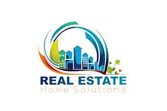 design a luxury real estate logo for realtors