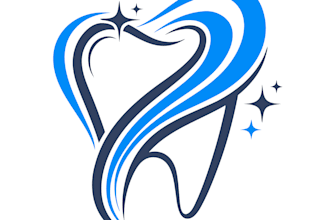 create a unique medical logo for hospitals and clinics