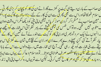 do english urdu typing in msword inpage data entry in excel