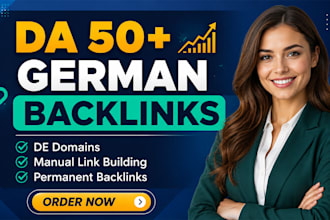 manual german guest post backlinks from high authority de websites for SEO