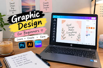 make stunning custom thumbnails