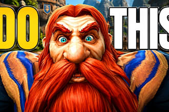 edit good youtube thumbnails with high click through rate