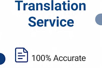 do urdu to english translation and SEO blog writing