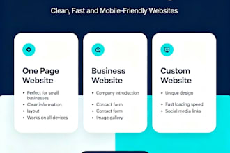 website development for everyone