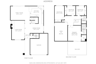 redraw a floor plan for real estate agent