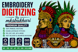 do embroidery digitizing logo digitizing convert file to dst