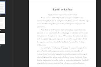handle research, and or writing using osint