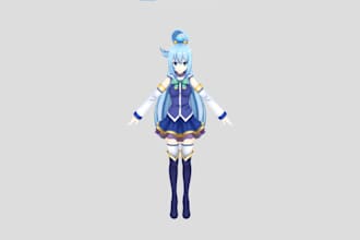 create ugc, blender, 3d model, roblox wearable