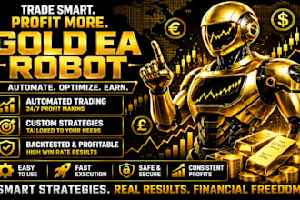 automated gold ea bot forex trading ea gold ea bot forex trading robot forex ea