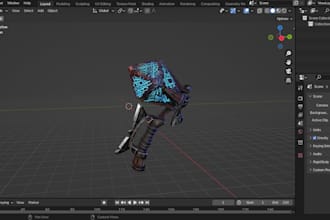 create custom roblox ugc accessories, hair and wearables