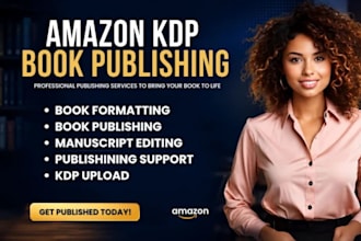 expert publisher, flawless book publishing, kdp expert, book publishing pro
