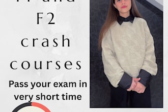 pass your acca exam by incrasing your marks by 40 percent