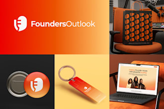 create an iconic and memorable logo for your brand