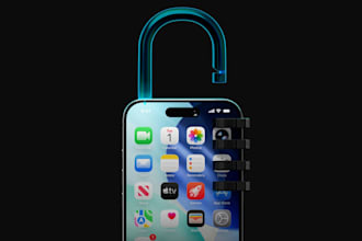 fix ios and andriod software issues
