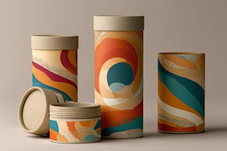 design unique product package, product packaging