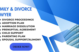 write and review your employment contracts and labor disputes