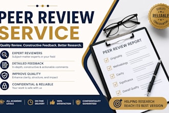 do peer review invite judging criteria for eb1 eb2 niw requirement