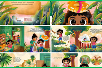 design children book cover kids book cover story bookcover and amazon watercolor