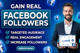 grow your facebook page followers  organically