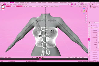 create bento character rigging for second life avatar bento skeleton