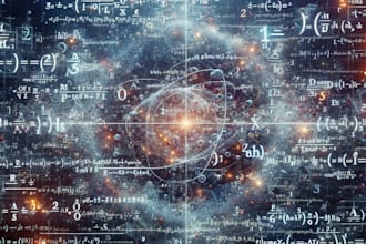 teaching physics and math
