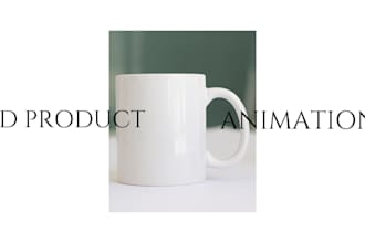 create 3d industrial rendering
