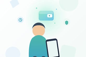 be your crypto expert, setup hw wallets with the highest security