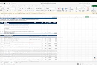 prepare construction cost estimates and bill of quantities