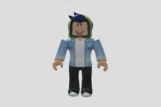 create ugc, accessories, wearable, 3d model, roblox