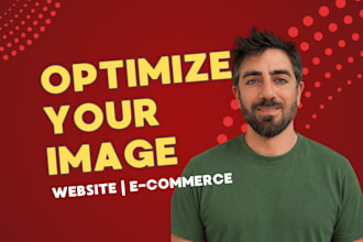 optimize images for faster loading and better SEO
