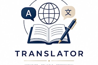 translate english italian and albanian professionaly