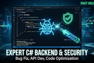 fix c sharp bugs and ado net code
