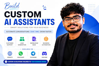 ai chatbot with your documents, pdfs and knowledge base