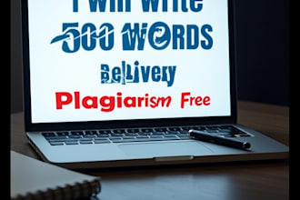 write SEO blog posts, articles and urdu content