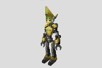 create ugc, asset, 3d model, roblox, 3d model