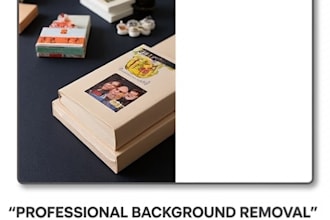 do clipping path for amazon product photos