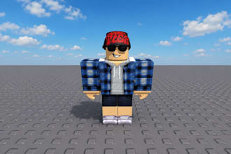 create ugc, blender, 3d model, roblox, wearable