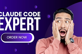 claude code expert, fix claude cowork, claude ai agent, claude coded app expert