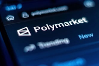 polymarket copy trading bot development arbitrage bot
